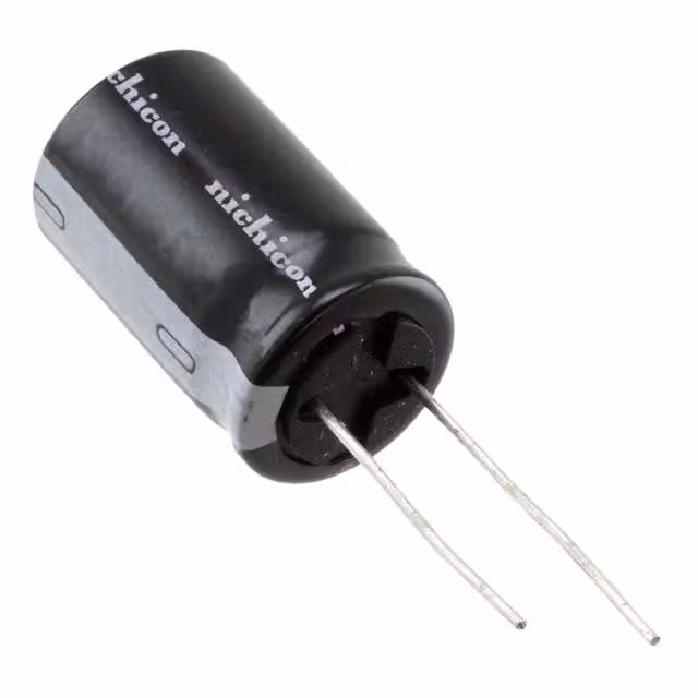 UVY2V470MHD1TN Nichicon  Condensadores electrolíticos de aluminio